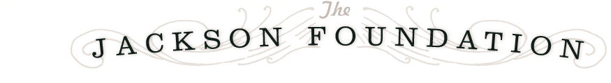 The Jackson Foundation